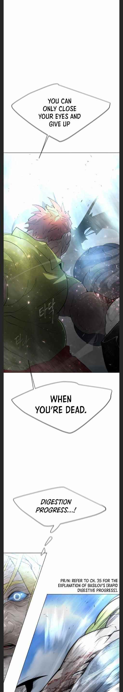 Superhuman Era Chapter 126 - Page 23