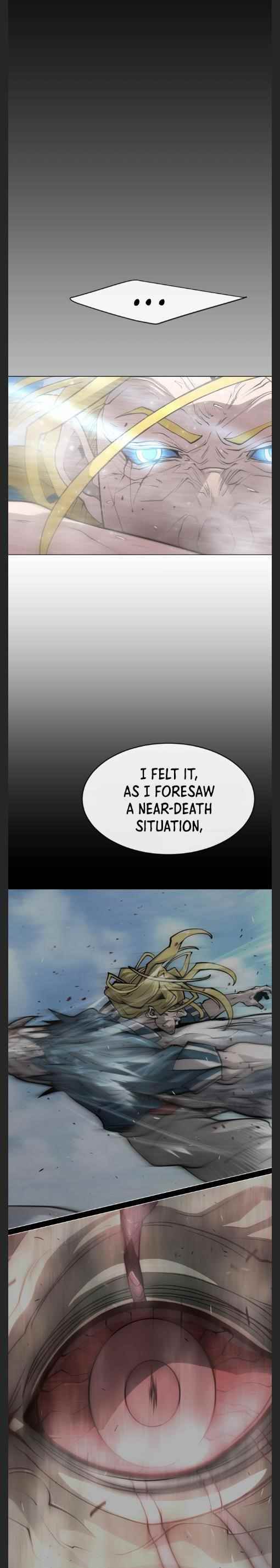 Superhuman Era Chapter 126 - Page 27