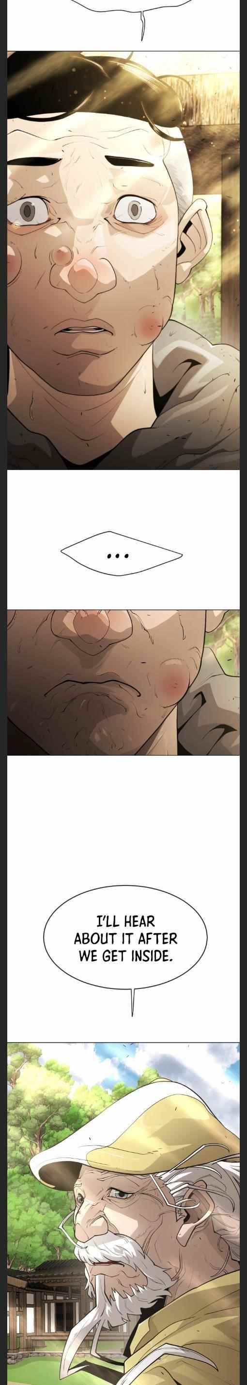 Superhuman Era Chapter 126 - Page 7