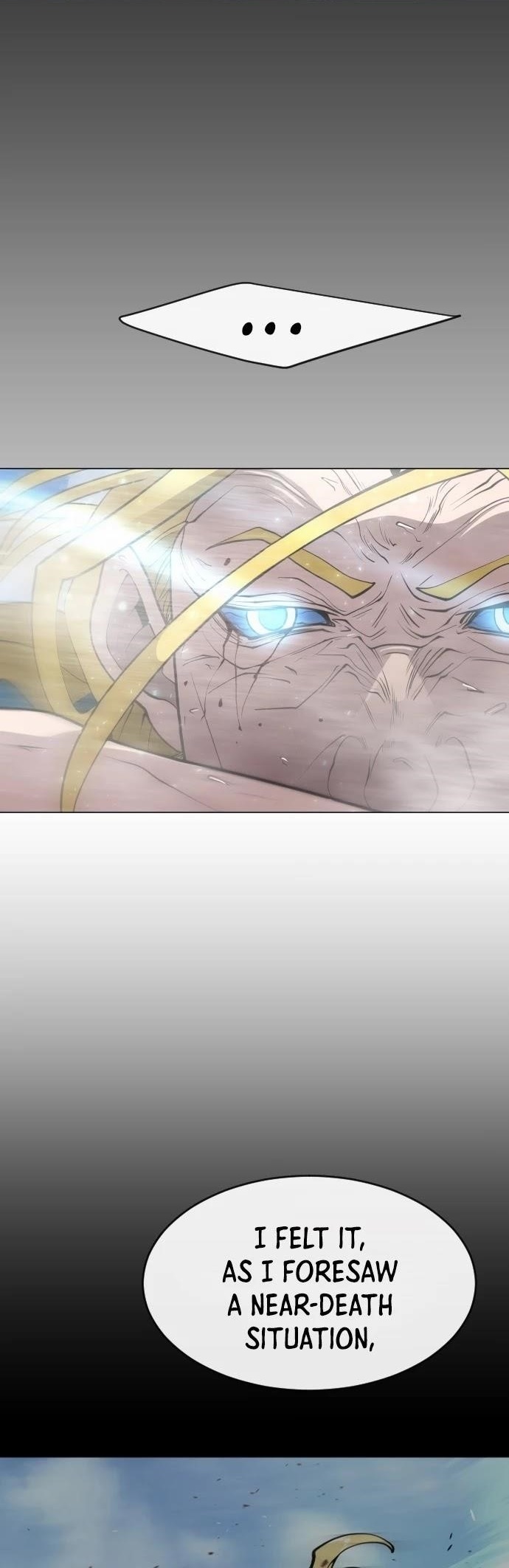 Superhuman Era Chapter 127 - Page 1