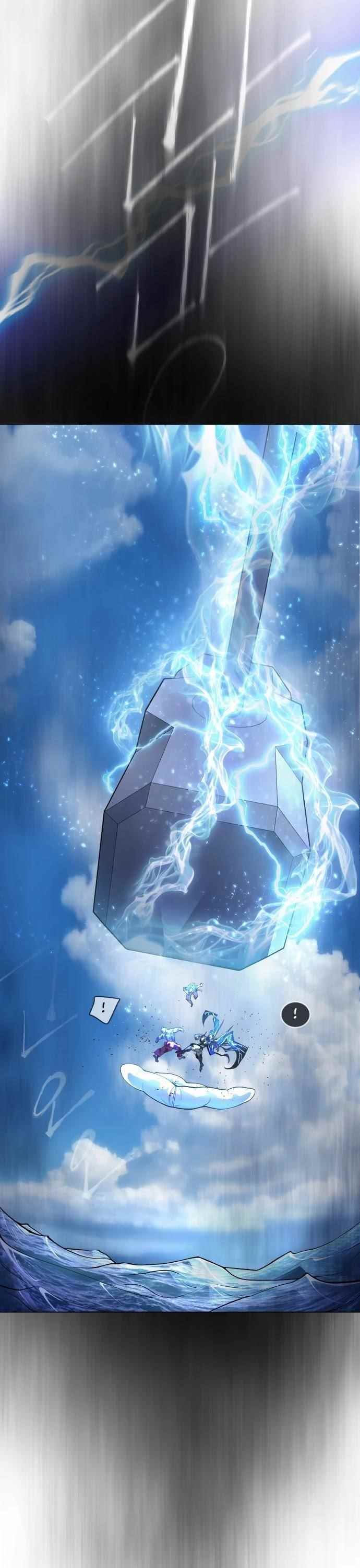 Superhuman Era Chapter 127 - Page 17