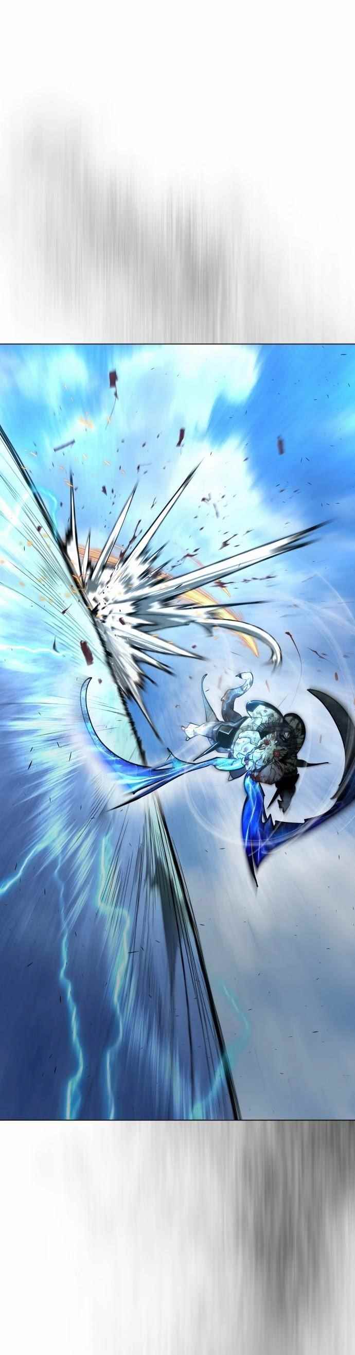 Superhuman Era Chapter 127 - Page 27