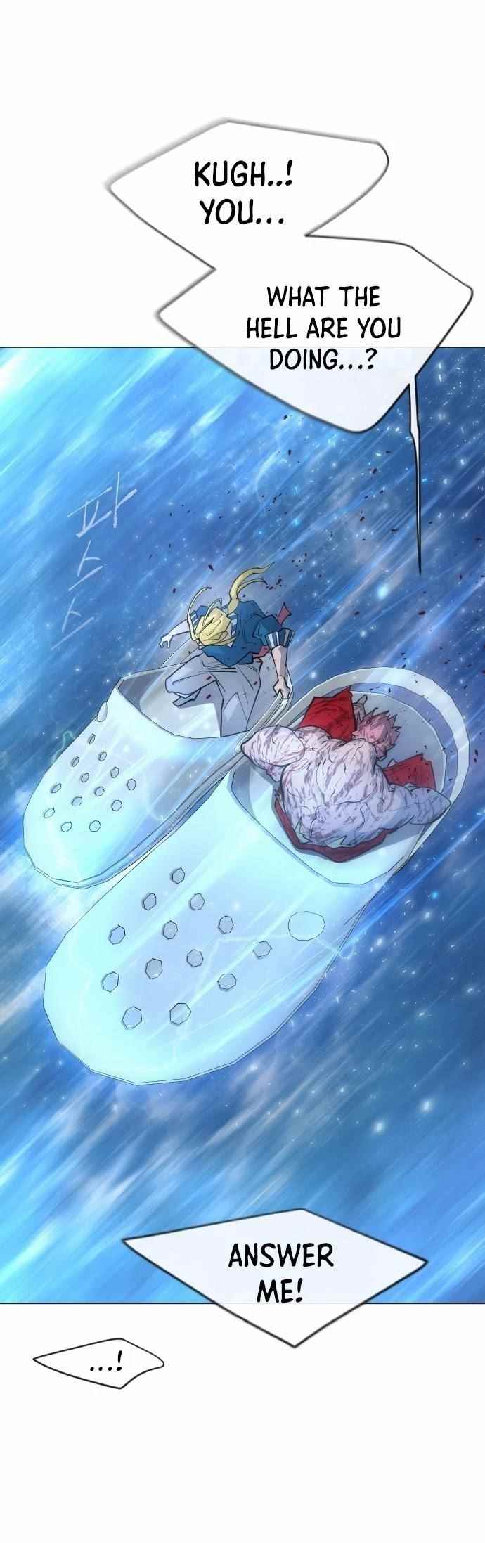 Superhuman Era Chapter 127 - Page 36