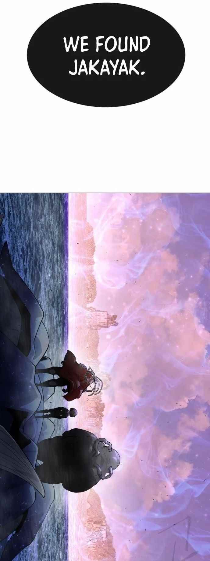 Superhuman Era Chapter 128 - Page 1