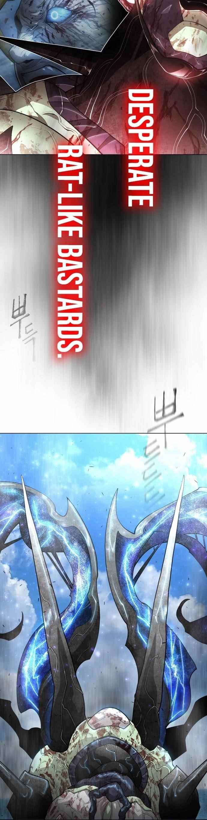 Superhuman Era Chapter 128 - Page 13