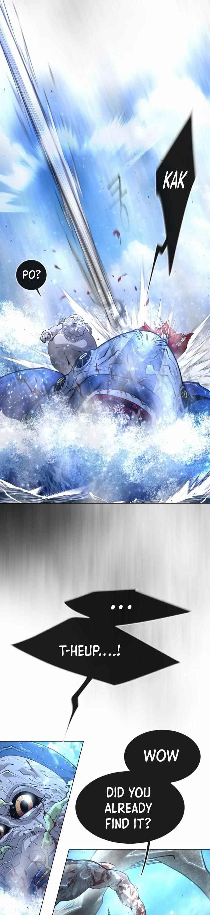 Superhuman Era Chapter 128 - Page 16