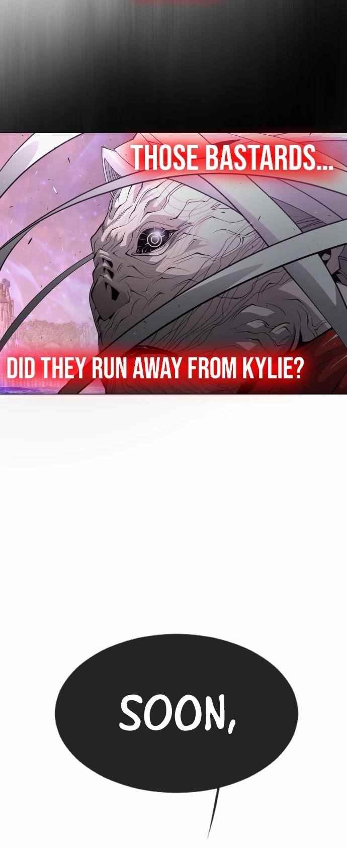 Superhuman Era Chapter 128 - Page 18