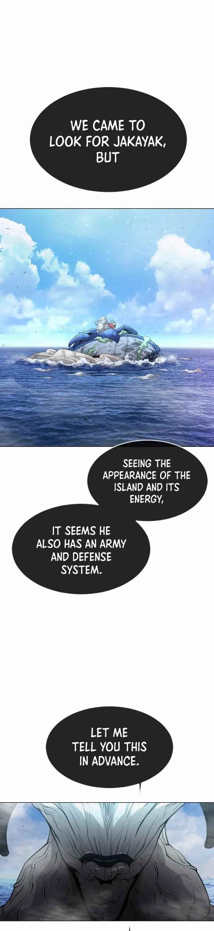 Superhuman Era Chapter 128 - Page 20