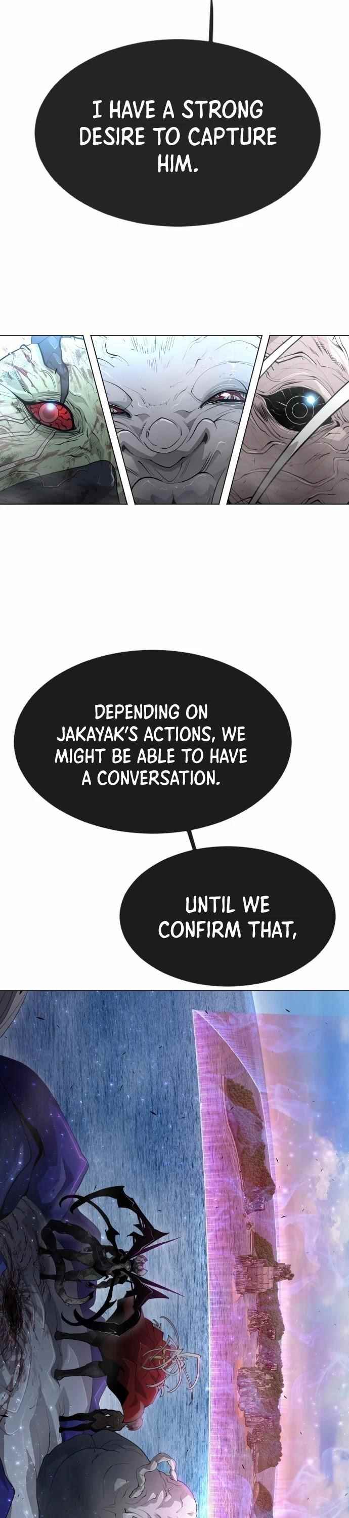 Superhuman Era Chapter 128 - Page 21