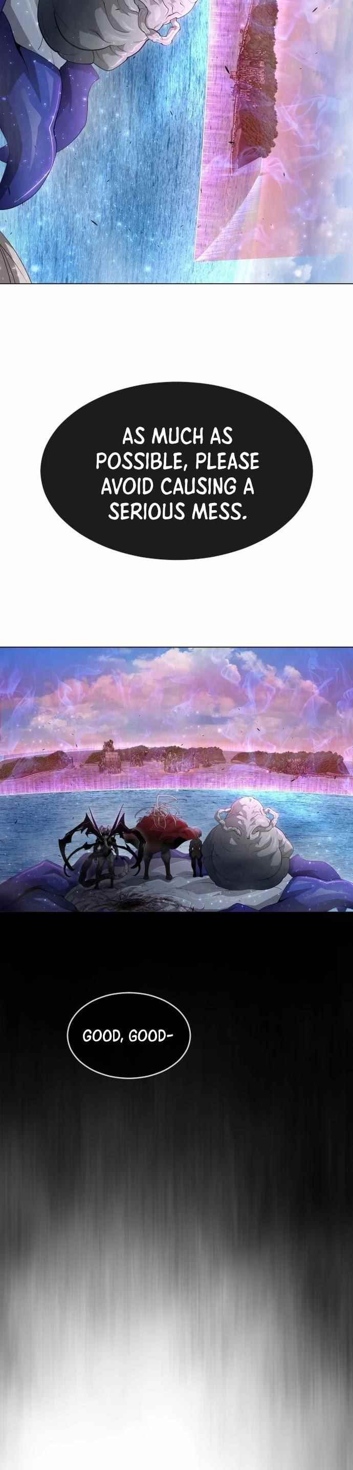 Superhuman Era Chapter 128 - Page 22