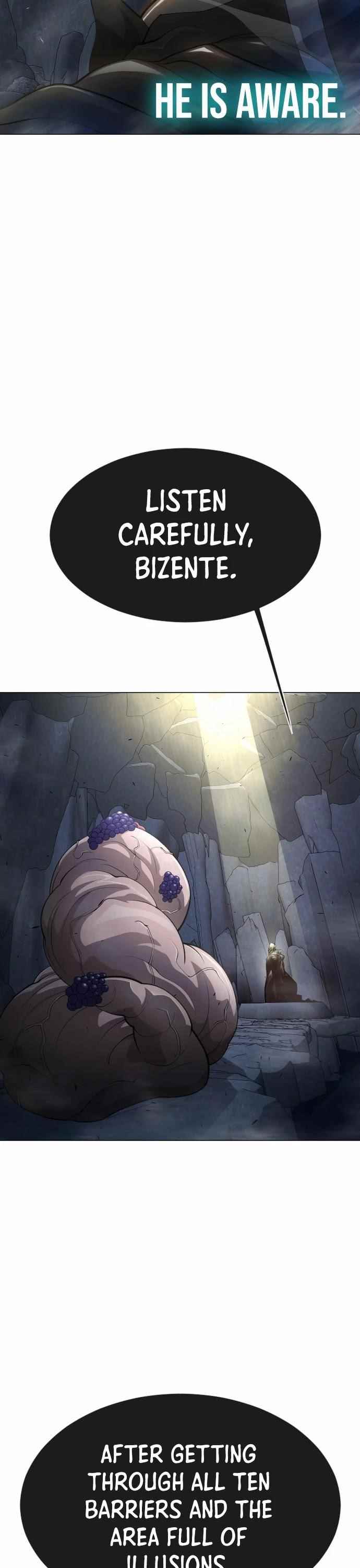 Superhuman Era Chapter 128 - Page 30