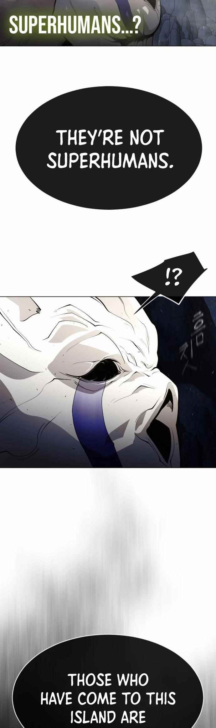 Superhuman Era Chapter 128 - Page 32