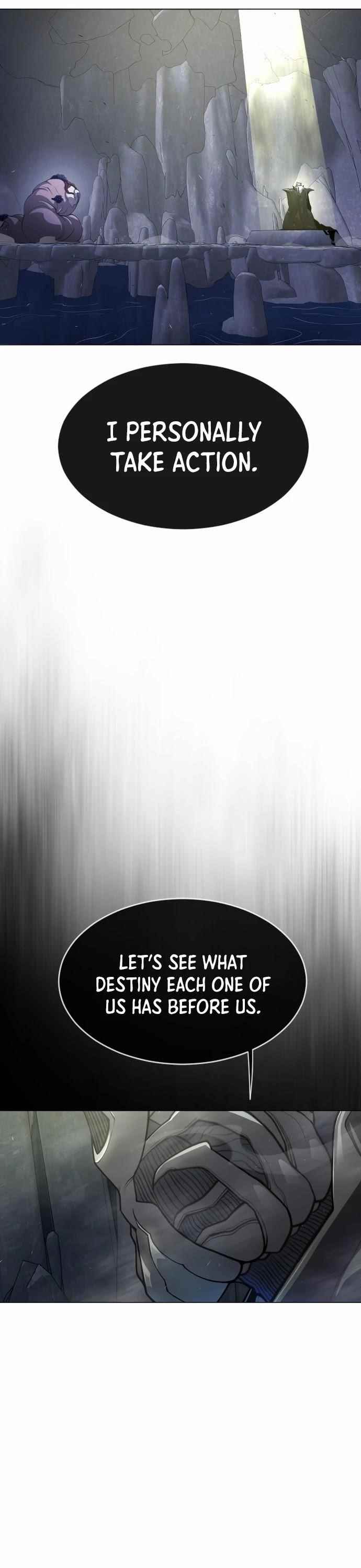 Superhuman Era Chapter 128 - Page 34