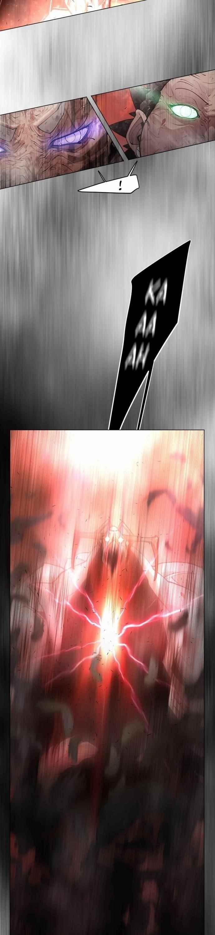 Superhuman Era Chapter 128 - Page 44