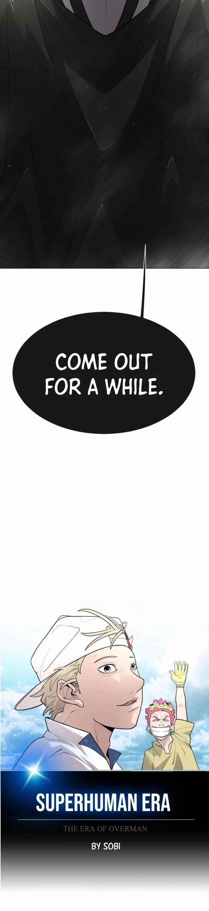 Superhuman Era Chapter 128 - Page 6