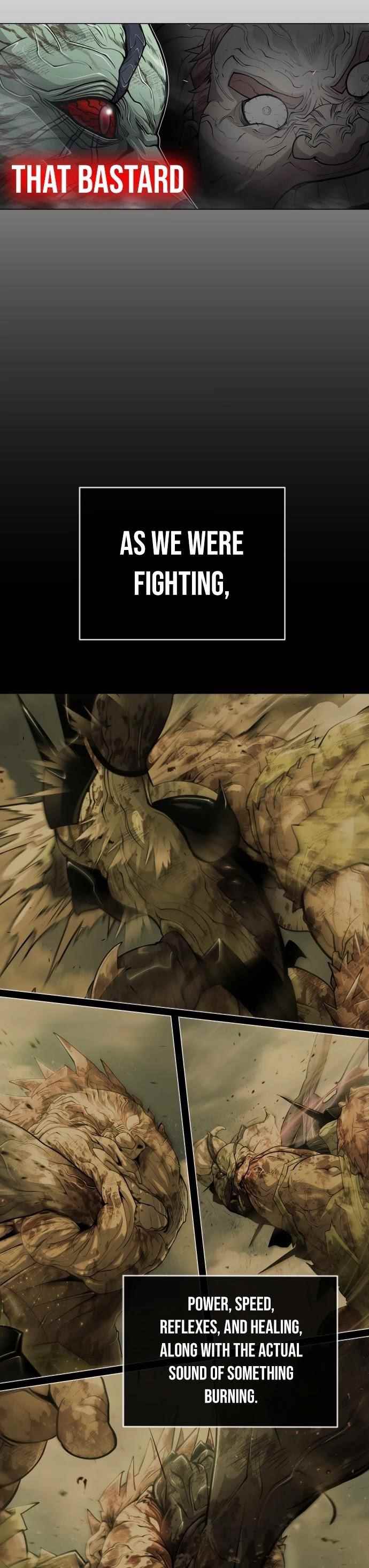 Superhuman Era Chapter 128 - Page 8