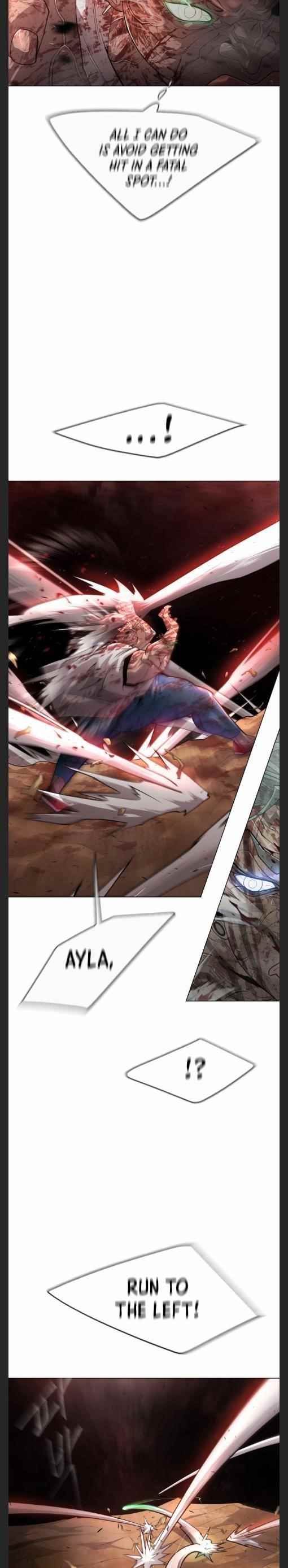 Superhuman Era Chapter 129 - Page 11