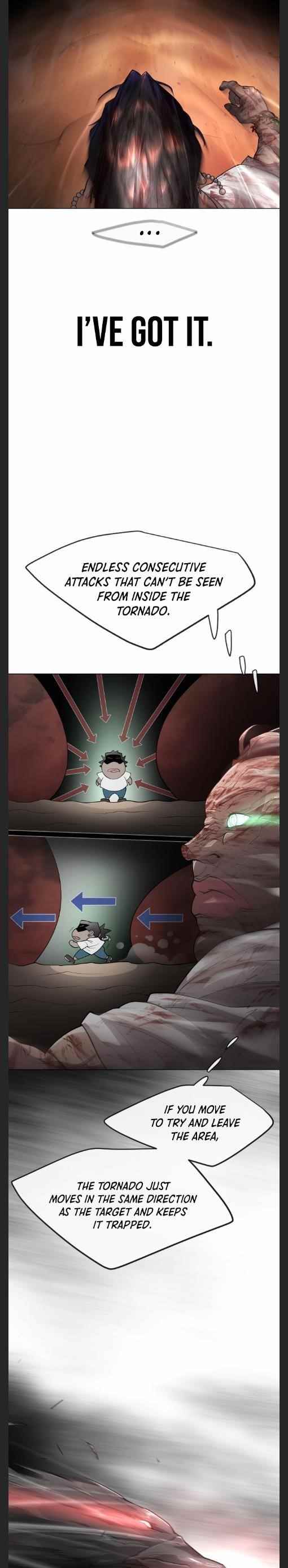 Superhuman Era Chapter 129 - Page 14