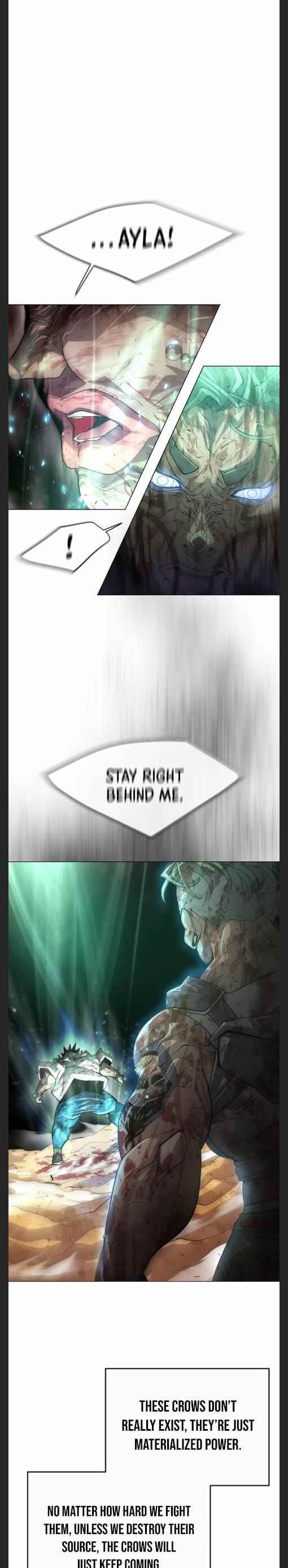 Superhuman Era Chapter 129 - Page 19
