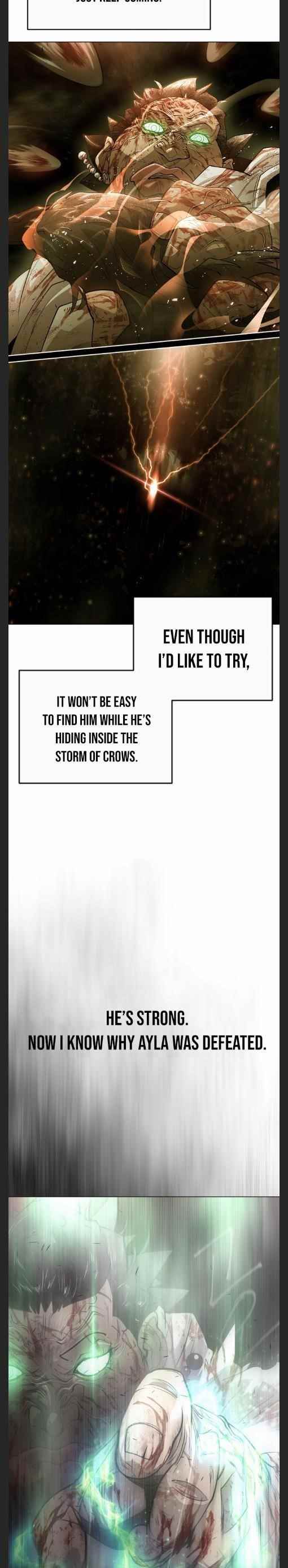 Superhuman Era Chapter 129 - Page 20