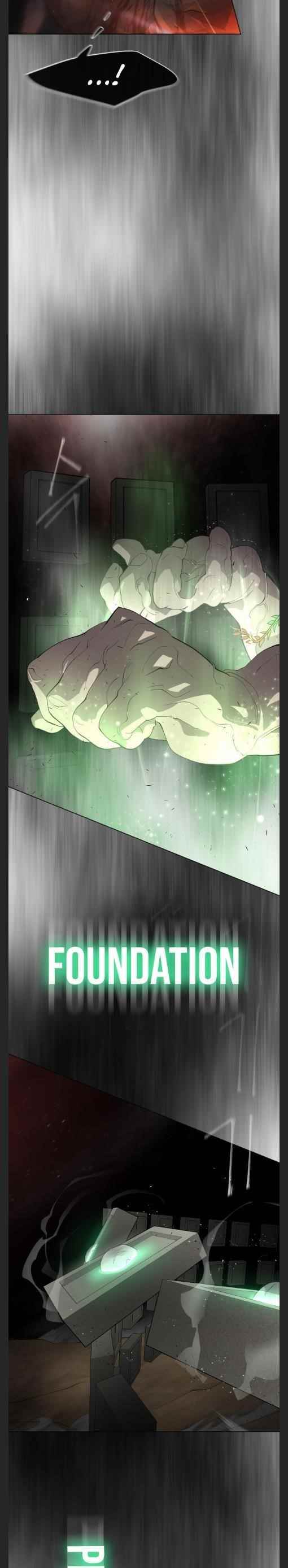 Superhuman Era Chapter 129 - Page 22