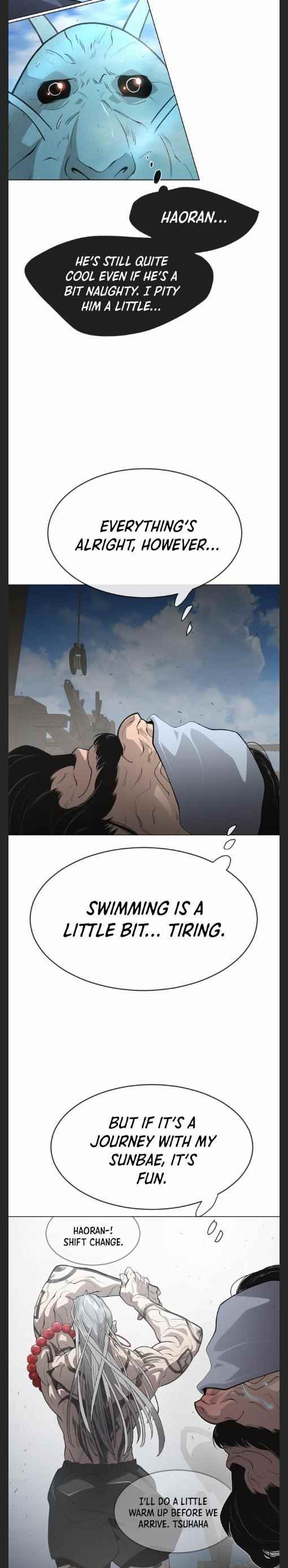 Superhuman Era Chapter 129 - Page 27