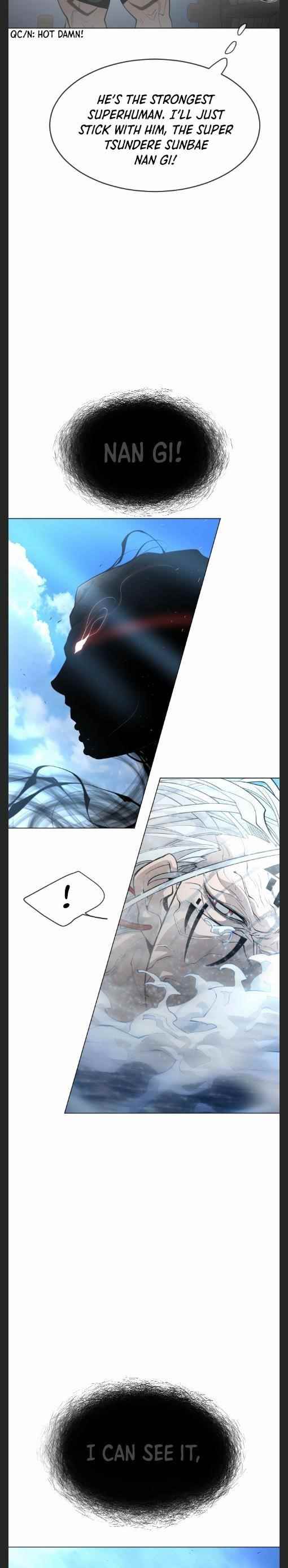 Superhuman Era Chapter 129 - Page 28