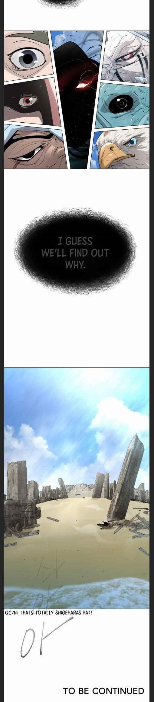 Superhuman Era Chapter 129 - Page 30