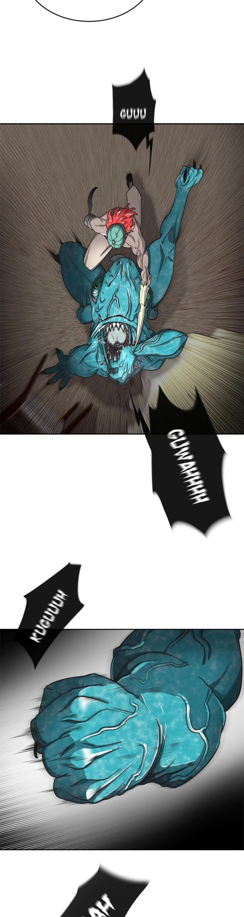 Superhuman Era Chapter 13 - Page 13