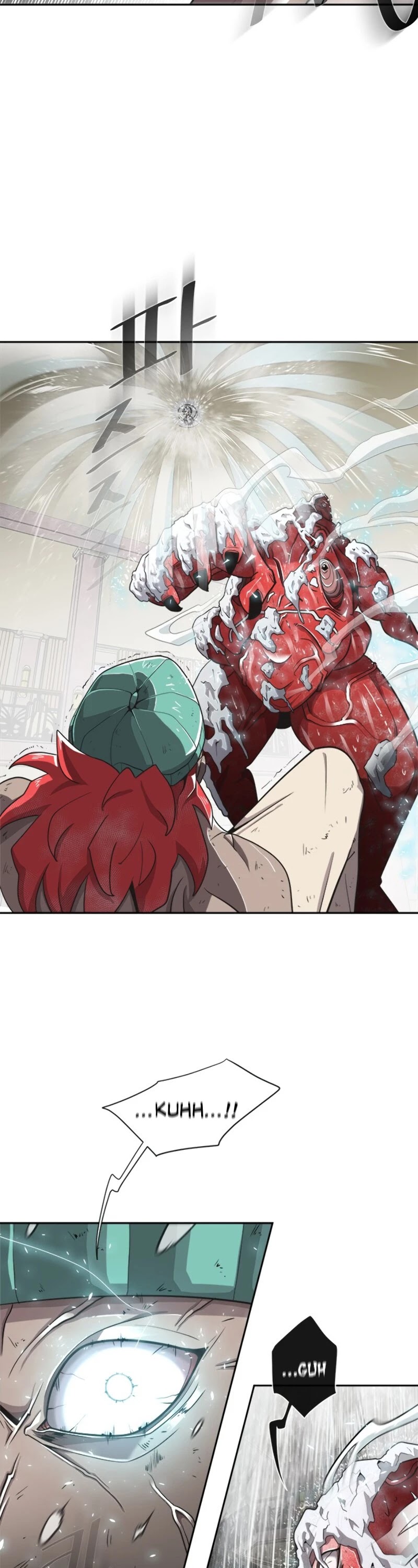 Superhuman Era Chapter 13 - Page 29