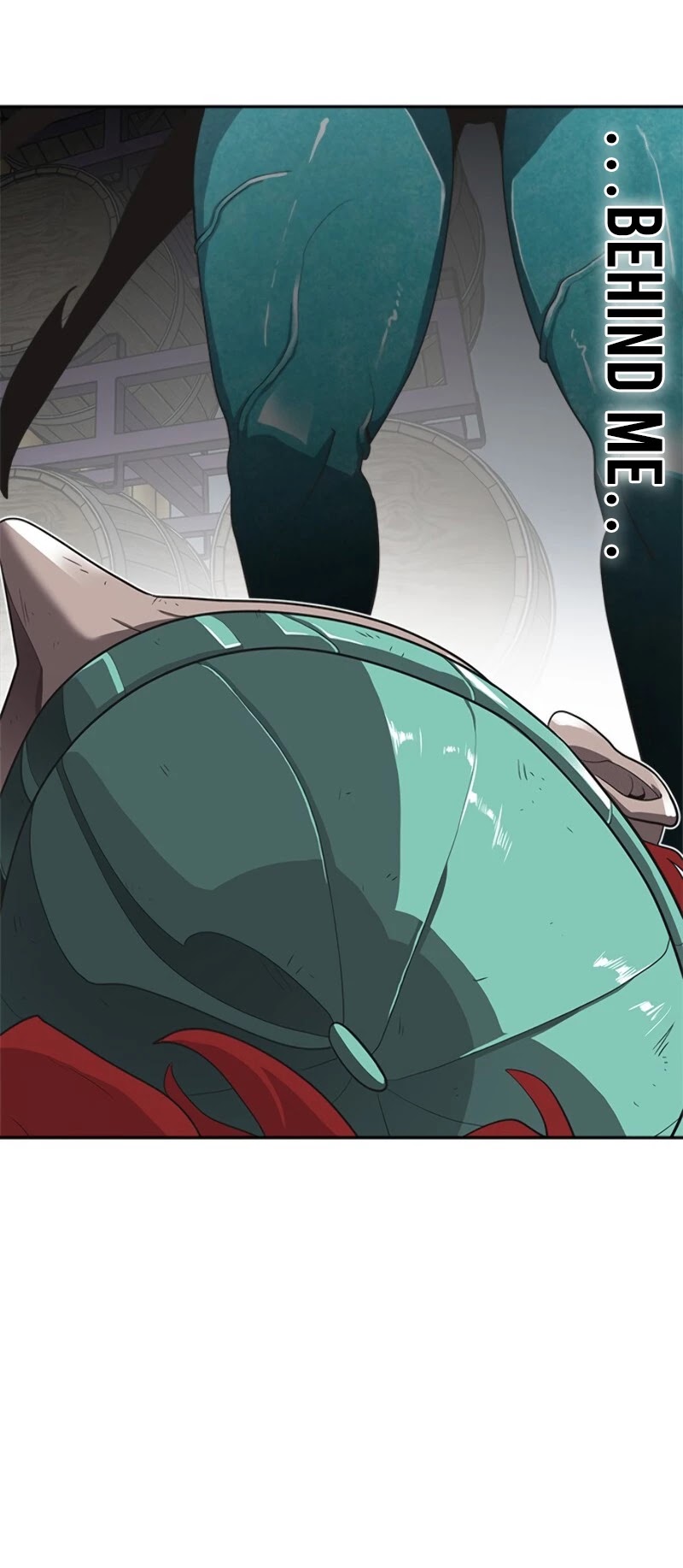 Superhuman Era Chapter 13 - Page 37