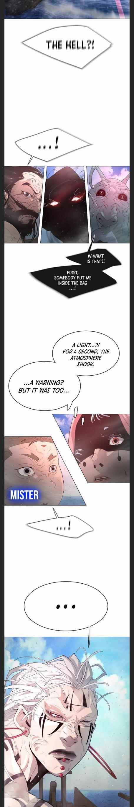 Superhuman Era Chapter 130 - Page 26