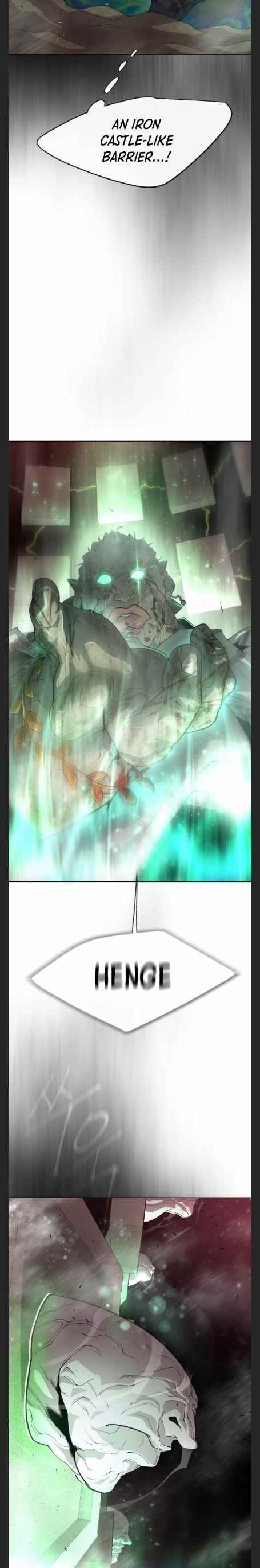 Superhuman Era Chapter 130 - Page 8