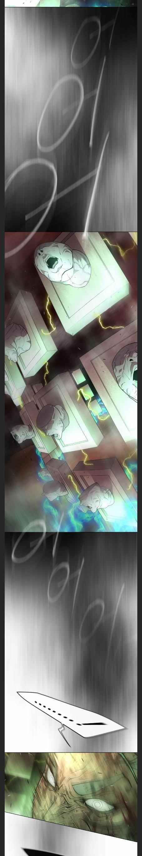 Superhuman Era Chapter 130 - Page 9