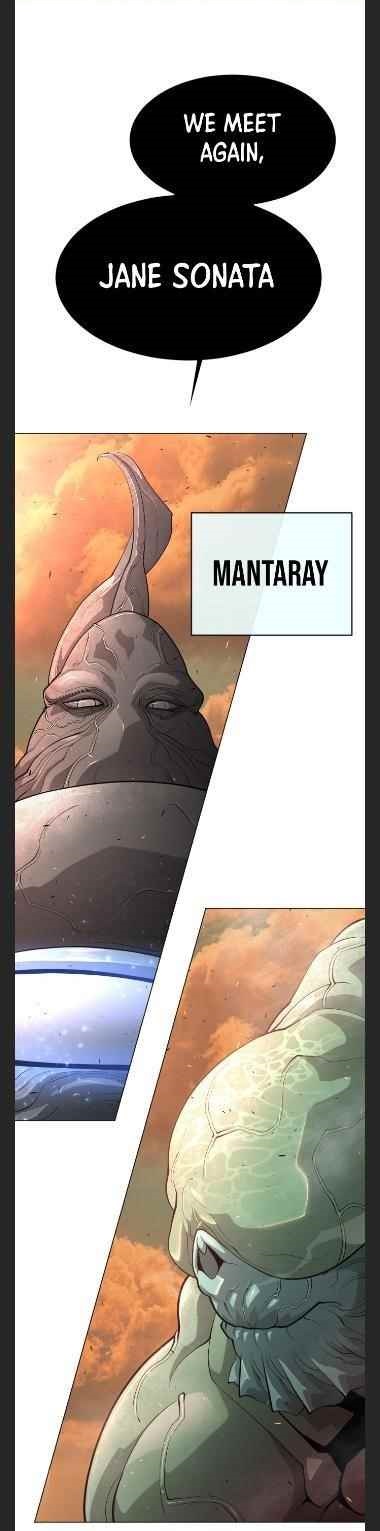 Superhuman Era Chapter 131 - Page 1