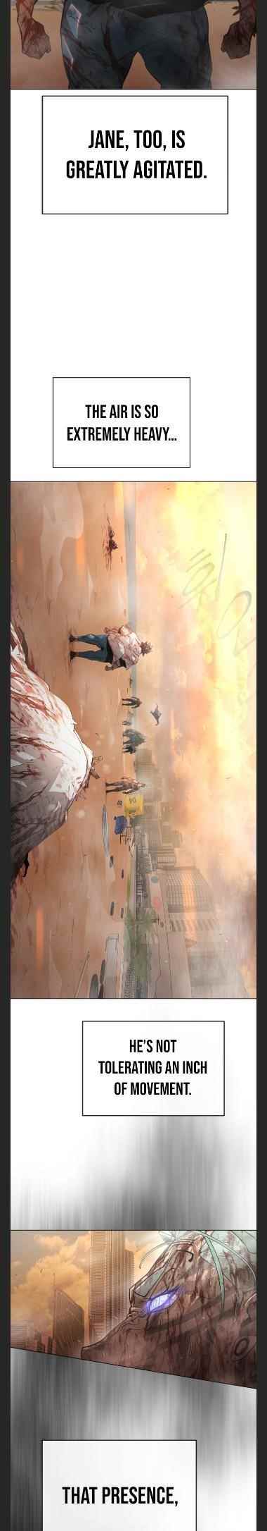 Superhuman Era Chapter 131 - Page 10