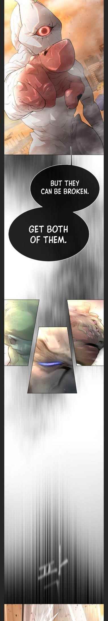 Superhuman Era Chapter 131 - Page 24