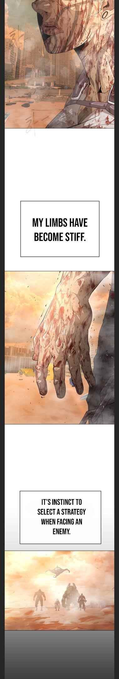 Superhuman Era Chapter 131 - Page 5