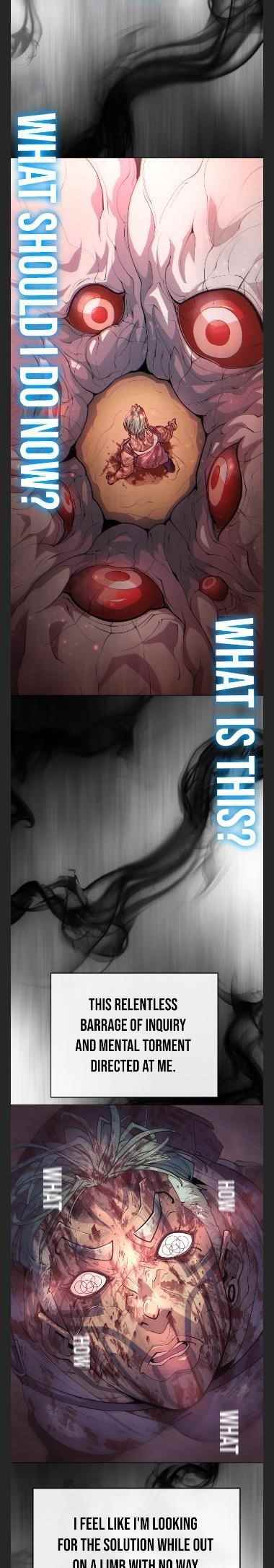 Superhuman Era Chapter 131 - Page 7