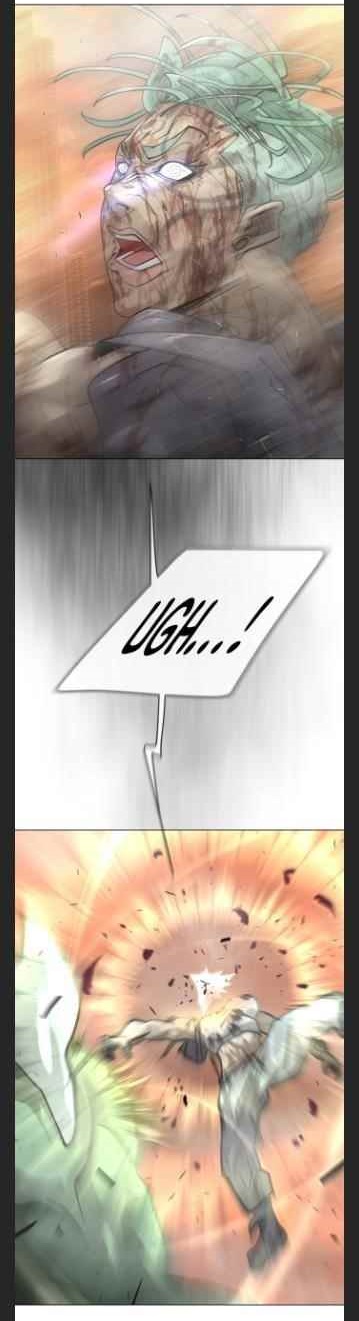 Superhuman Era Chapter 132 - Page 1