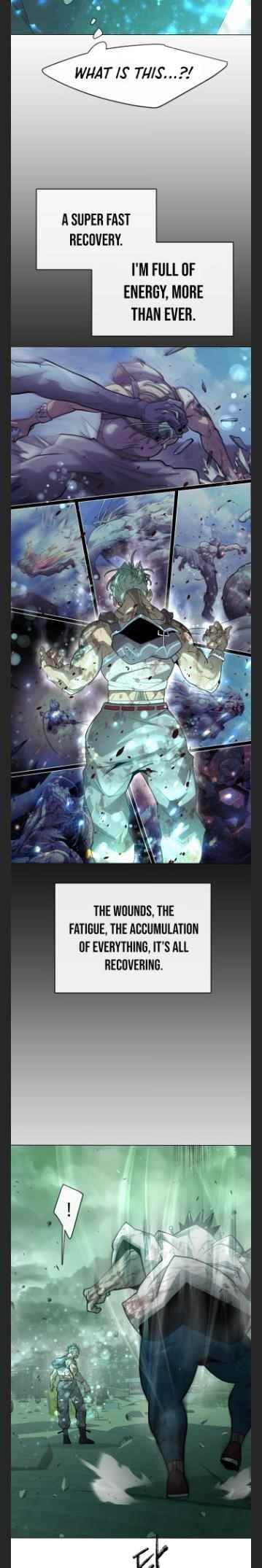 Superhuman Era Chapter 132 - Page 16