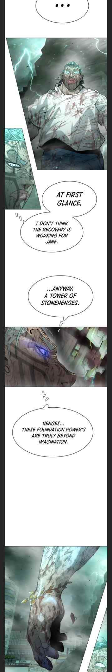 Superhuman Era Chapter 132 - Page 18