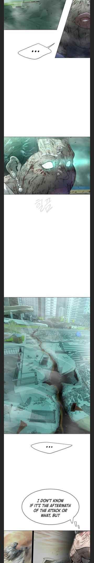 Superhuman Era Chapter 132 - Page 19