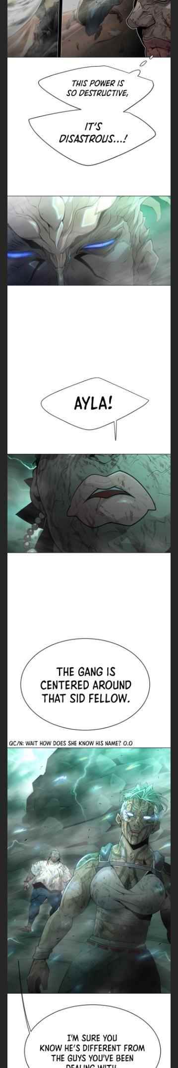 Superhuman Era Chapter 132 - Page 20