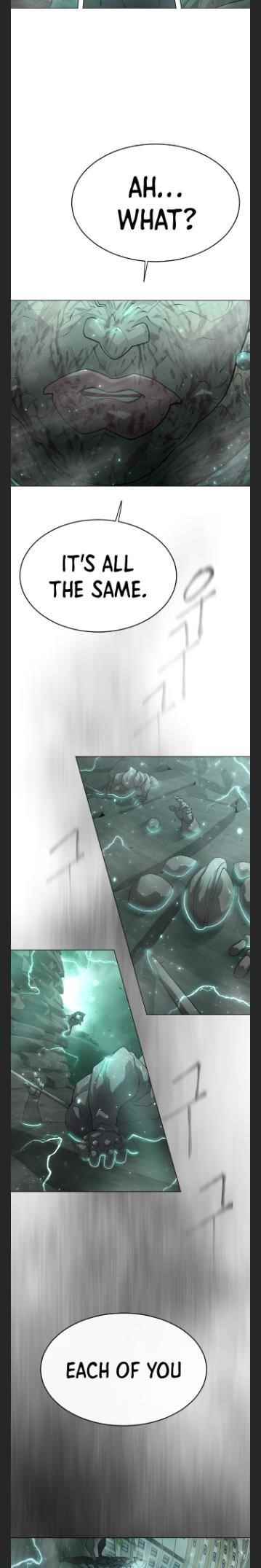 Superhuman Era Chapter 132 - Page 29