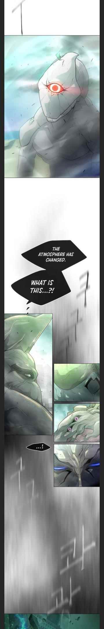 Superhuman Era Chapter 132 - Page 5