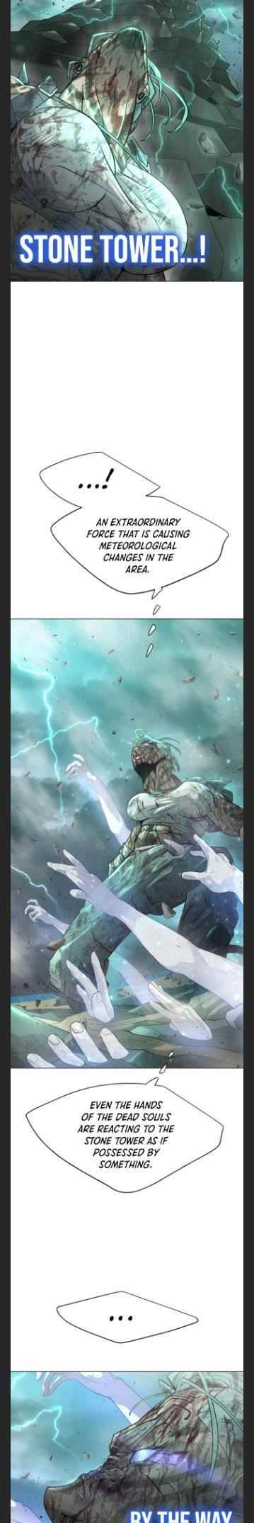 Superhuman Era Chapter 132 - Page 7