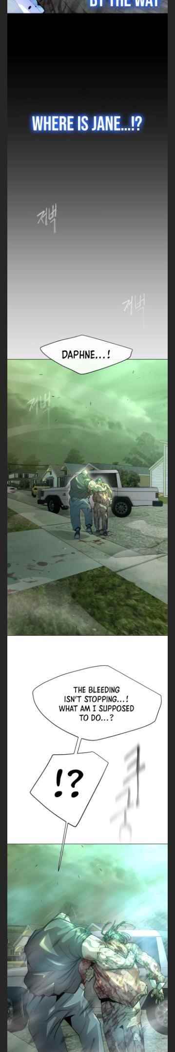 Superhuman Era Chapter 132 - Page 8