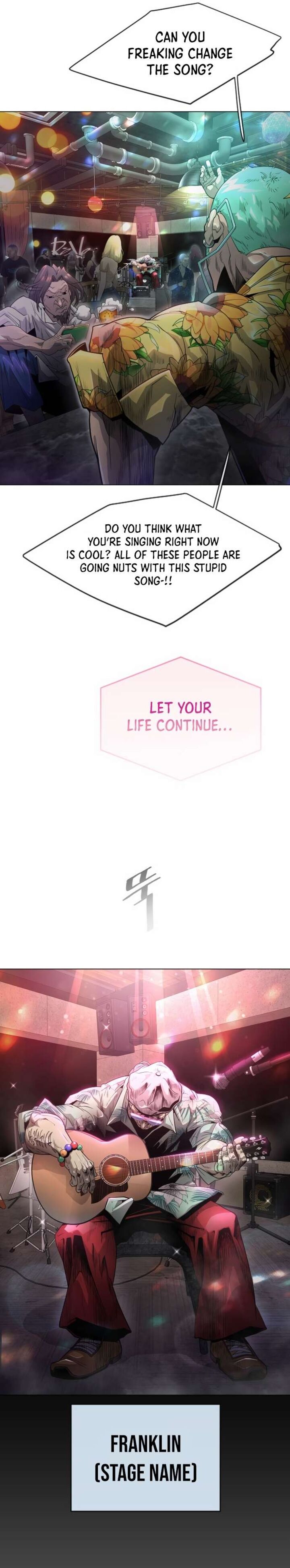 Superhuman Era Chapter 133 - Page 18