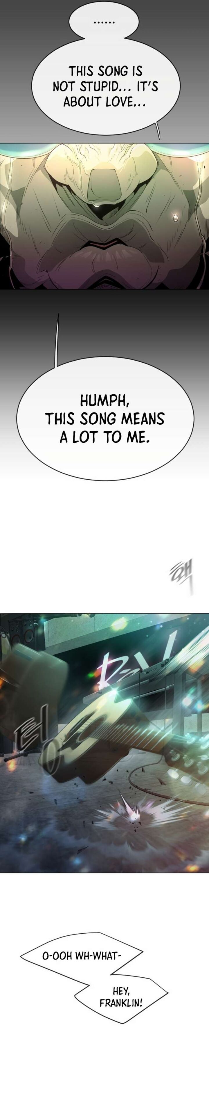 Superhuman Era Chapter 133 - Page 19